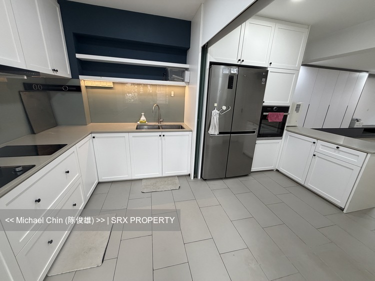 Blk 535 Serangoon North Avenue 4 (Serangoon), HDB Executive #613028721